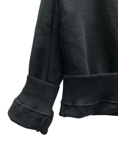 UNDERCOVER（アンダーカバー）UNDERCOVER (アンダーカバー) Kosmik Musik Sweater ブラック サイズ:SIZE 3の古着・服飾アイテム
