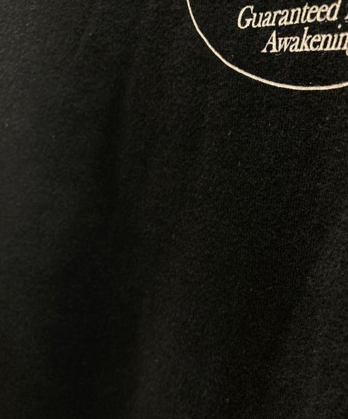 UNDERCOVER（アンダーカバー）UNDERCOVER (アンダーカバー) Kosmik Musik Sweater ブラック サイズ:SIZE 3の古着・服飾アイテム