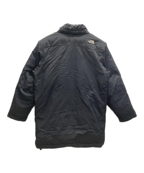 THE NORTH FACE（ザ ノース フェイス）THE NORTH FACE (ザ ノース フェイス) 550フィルHYVENTジャケット ブラック サイズ:ＸＬの古着・服飾アイテム