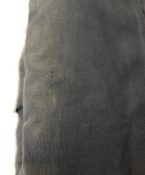 THE NORTH FACE（ザ ノース フェイス）THE NORTH FACE (ザ ノース フェイス) 550フィルHYVENTジャケット ブラック サイズ:ＸＬの古着・服飾アイテム