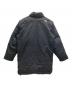 THE NORTH FACE (ザ ノース フェイス) 550フィルHYVENTジャケット ブラック サイズ:ＸＬ：4000円