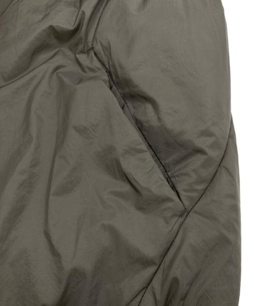 lantern（ランタン）lantern (ランタン) HEATING INNER VEST オリーブ サイズ:3の古着・服飾アイテム