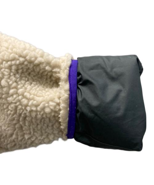 Patagonia（パタゴニア）Patagonia (パタゴニア) キッズ・レトロX・ジャケット アイボリー サイズ:XXL（キッズ）の古着・服飾アイテム