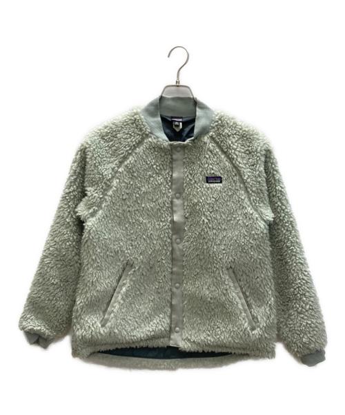 Patagonia（パタゴニア）Patagonia (パタゴニア) レトロXボマージャケット グリーン サイズ:XXL（キッズ）の古着・服飾アイテム