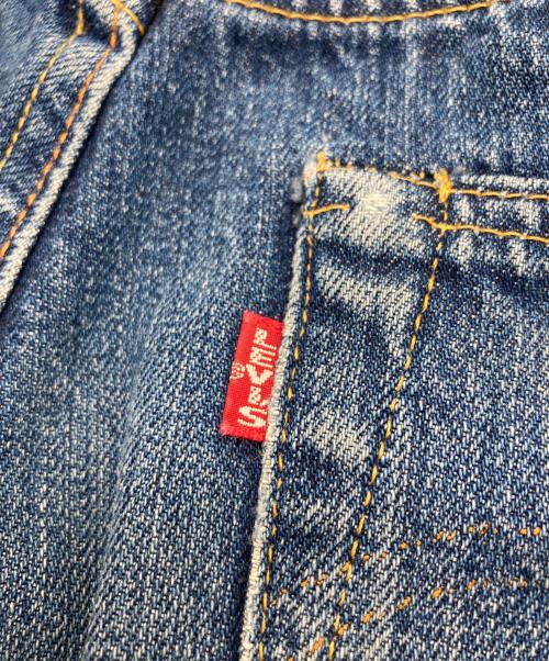 LEVI'S（リーバイス）LEVI'S (リーバイス) S501XX デニムパンツ インディゴ サイズ:SIZE W34×L36の古着・服飾アイテム