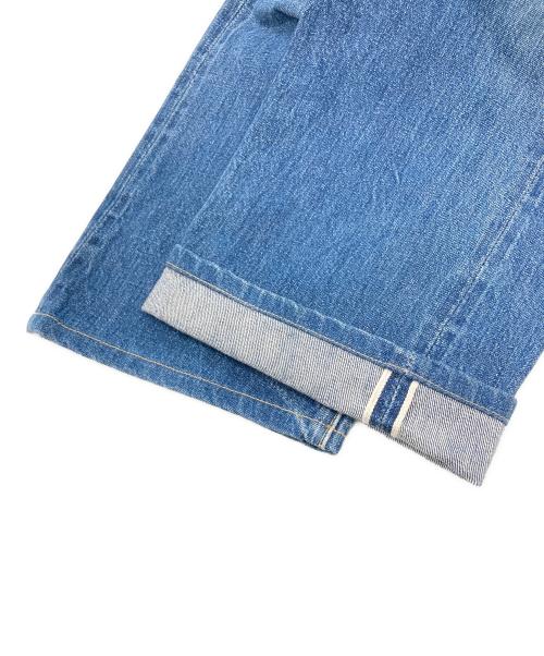 LEVI'S（リーバイス）LEVI'S (リーバイス) S501XX デニムパンツ インディゴ サイズ:SIZE W34×L36の古着・服飾アイテム