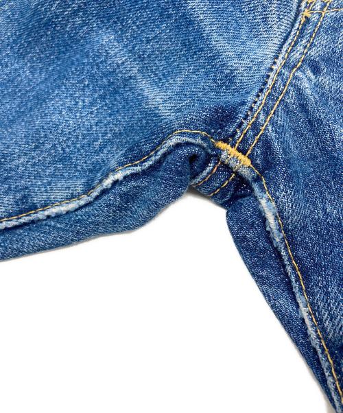 LEVI'S（リーバイス）LEVI'S (リーバイス) S501XX デニムパンツ インディゴ サイズ:SIZE W34×L36の古着・服飾アイテム