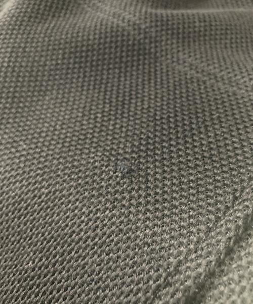 STILL BY HAND（スティルバイハンド）STILL BY HAND (スティルバイハンド) Buttonless cardigan ネイビー サイズ:SIZE 48の古着・服飾アイテム