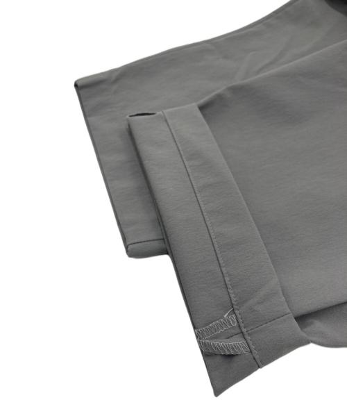 BEAUTY&YOUTH（ビューティーアンドユース）BEAUTY&YOUTH (ビューティーアンドユース) 60°MASTER バルーン イージー パンツ グレー サイズ:XLの古着・服飾アイテム