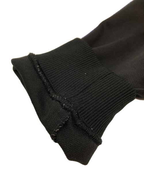 Needles（ニードルズ）Needles (ニードルズ) FREAK'S STORE (フリークスストア) 別注TRACK JACKET ブラック サイズ:SIZE Mの古着・服飾アイテム