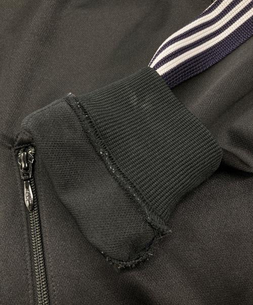 Needles（ニードルズ）Needles (ニードルズ) FREAK'S STORE (フリークスストア) 別注TRACK JACKET ブラック サイズ:SIZE Mの古着・服飾アイテム