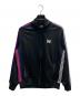Needles（ニードルズ）の古着「別注TRACK JACKET」｜ブラック