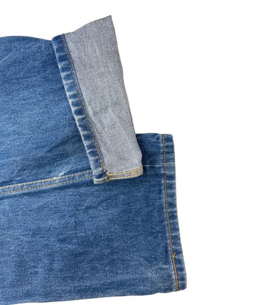 LEVI'S（リーバイス）LEVI'S (リーバイス) 501XX デニムパンツ インディゴ サイズ:W32 L32の古着・服飾アイテム
