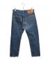LEVI'S (リーバイス) 501XX デニムパンツ インディゴ サイズ:W32 L32：8000円