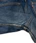 中古・古着 LEVI'S (リーバイス) 501XX デニムパンツ インディゴ サイズ:W32 L32：8000円
