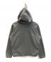 Patagonia (パタゴニア) LW Synch Snap-T Hoody グレー サイズ:M：8000円