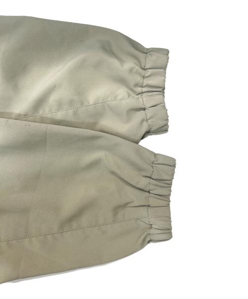 moonstone（ムーンストーン）moonstone (ムーンストーン) ジップアップジャケット ベージュ サイズ:XLの古着・服飾アイテム