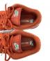 中古・古着 NIKE SB (ナイキエスビー) Dunk Low Pro PRM  オレンジ サイズ:SIZE 26.5cm：8000円