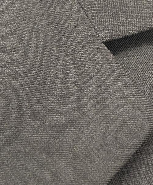 SOPH.（ソフ）SOPH. (ソフ) テーラードジャケット ブラウン サイズ:SIZE Lの古着・服飾アイテム