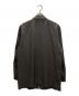 SOPH. (ソフ) テーラードジャケット ブラウン サイズ:SIZE L：4500円