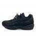 NIKE (ナイキ) AIR MAX 95 ブラック サイズ:28.5cm/US10.5 UK9.5：8000円