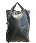 THE NORTH FACEザ ノース フェイス）の古着「MIMIC BACKPACK 33L」｜ブラック