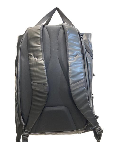 THE NORTH FACE（ザ ノース フェイス）THE NORTH FACE (ザ ノース フェイス) MIMIC BACKPACK 33L ブラックの古着・服飾アイテム