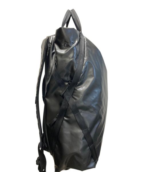 THE NORTH FACE（ザ ノース フェイス）THE NORTH FACE (ザ ノース フェイス) MIMIC BACKPACK 33L ブラックの古着・服飾アイテム