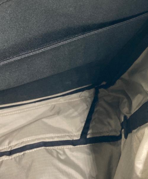 THE NORTH FACE（ザ ノース フェイス）THE NORTH FACE (ザ ノース フェイス) MIMIC BACKPACK 33L ブラックの古着・服飾アイテム