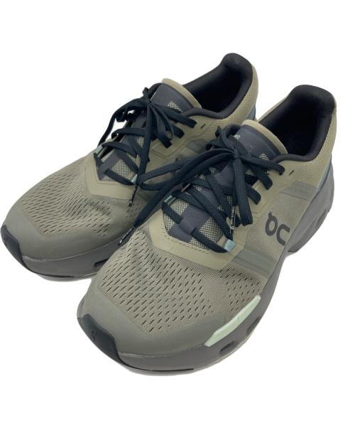 on（オン）On (オン) Cloud Pulse オリーブ サイズ:27.5㎝/US9.5 UK9の古着・服飾アイテム