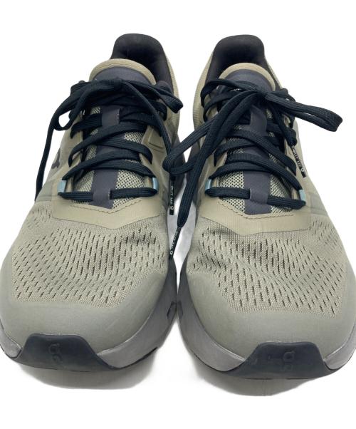 on（オン）On (オン) Cloud Pulse オリーブ サイズ:27.5㎝/US9.5 UK9の古着・服飾アイテム