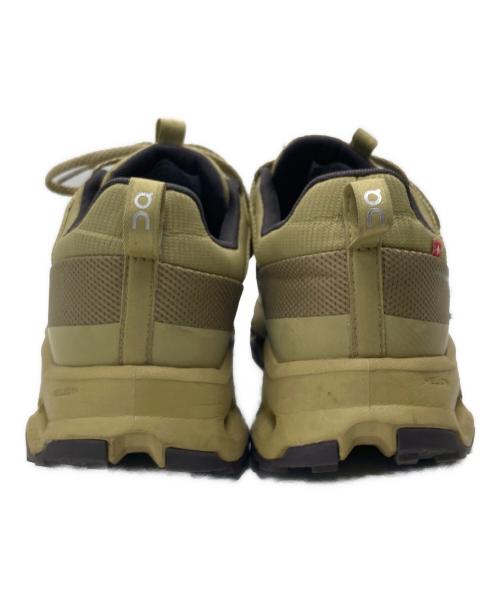 on（オン）on (オン) Cloudhorizon WP ブラウン サイズ:27.5cmの古着・服飾アイテム