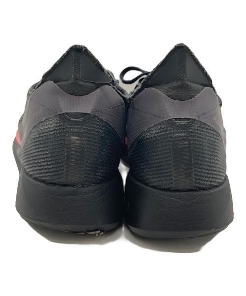 adidas（アディダス）adidas (アディダス) Adizero Takumi Sen 10 ブラック サイズ:27.5㎝/US9.5 UK9の古着・服飾アイテム