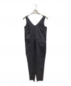 Patagoniaパタゴニア）の古着「フリートウィズ・ジャンプスーツ」｜グレー