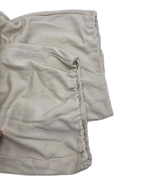 Spick and Span（スピックアンドスパン）Spick and Span (スピックアンドスパン) 裏毛ベアオールインワン ベージュ サイズ:38の古着・服飾アイテム