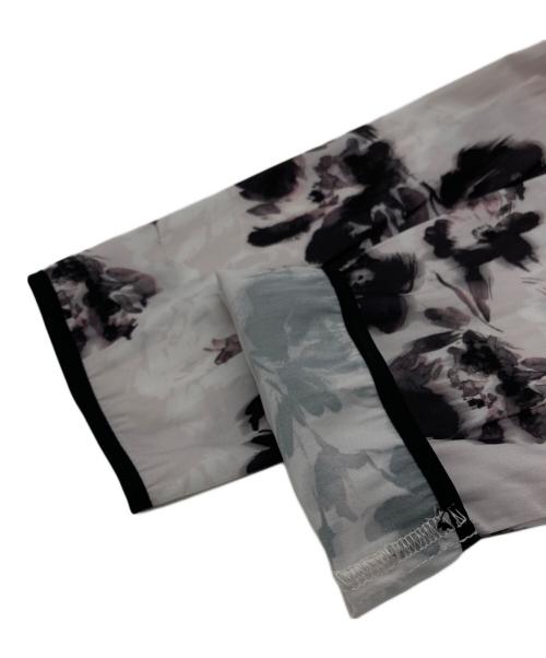 HER LIP TO（ハーリップトゥ）Her lip to (ハーリップトゥ) Winter Rose Dress ピンク サイズ:Mの古着・服飾アイテム