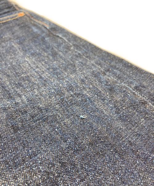 WAREHOUSE（ウエアハウス）WAREHOUSE (ウエアハウス) 800XX セルビッジデニムパンツ インディゴ サイズ:SIZE W29の古着・服飾アイテム