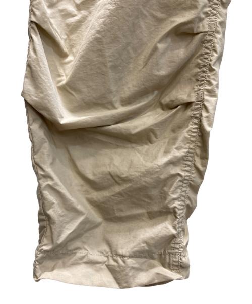 THE NORTHFACE PURPLELABEL（ザ・ノースフェイス パープルレーベル）THE NORTHFACE PURPLELABEL (ザ・ノースフェイス パープルレーベル) CROPPED PANTS ベージュ サイズ:32 未使用品の古着・服飾アイテム