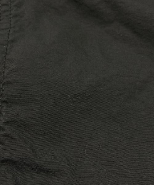 THE NORTHFACE PURPLELABEL（ザ・ノースフェイス パープルレーベル）THE NORTHFACE PURPLELABEL (ザ・ノースフェイス パープルレーベル) CROPPED PANTS ブラック サイズ:SIZE 32の古着・服飾アイテム