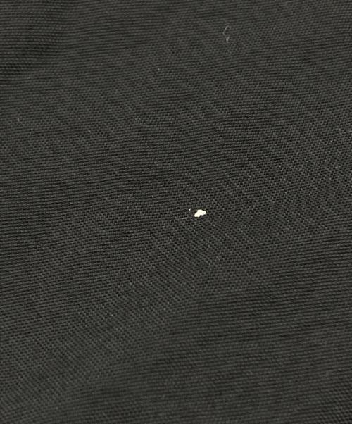 THE NORTHFACE PURPLELABEL（ザ・ノースフェイス パープルレーベル）THE NORTHFACE PURPLELABEL (ザ・ノースフェイス パープルレーベル) CROPPED PANTS ブラック サイズ:SIZE 32の古着・服飾アイテム