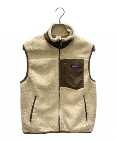 中古・古着通販】Patagonia (パタゴニア) クラシックレトロXフリース