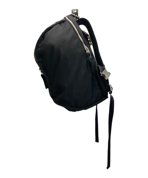 LORINZA（ロリンザ）LORINZA (ロリンザ) バックパック ブラックの古着・服飾アイテム