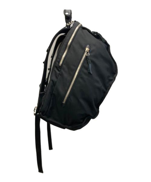 LORINZA（ロリンザ）LORINZA (ロリンザ) バックパック ブラックの古着・服飾アイテム
