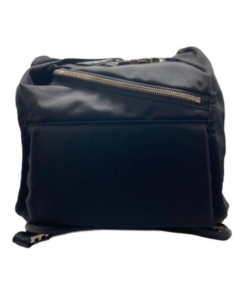 LORINZA（ロリンザ）LORINZA (ロリンザ) バックパック ブラックの古着・服飾アイテム