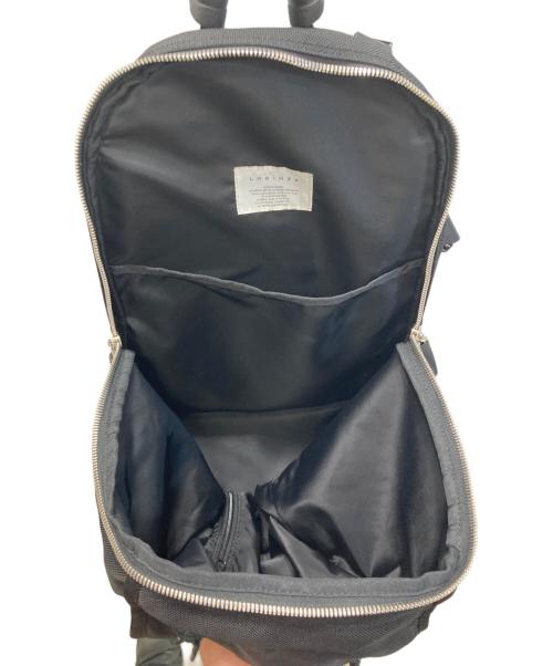 LORINZA（ロリンザ）LORINZA (ロリンザ) バックパック ブラックの古着・服飾アイテム