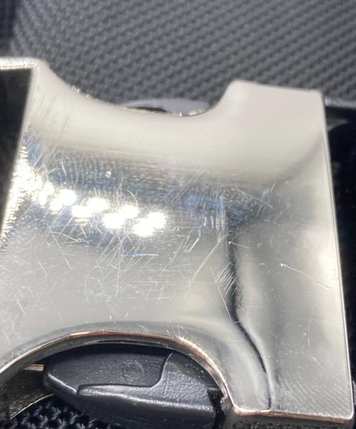 LORINZA（ロリンザ）LORINZA (ロリンザ) バックパック ブラックの古着・服飾アイテム