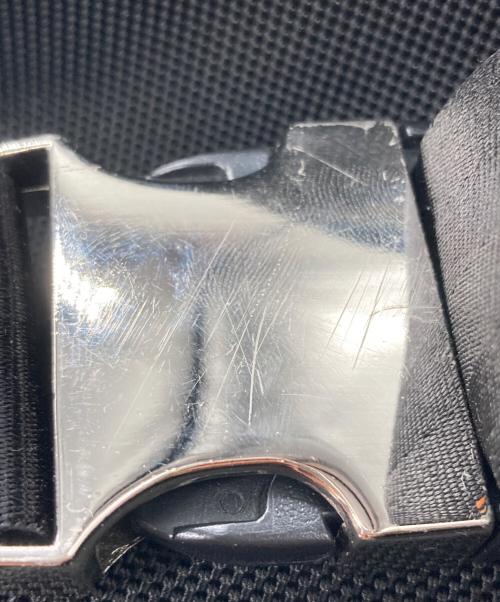 LORINZA（ロリンザ）LORINZA (ロリンザ) バックパック ブラックの古着・服飾アイテム