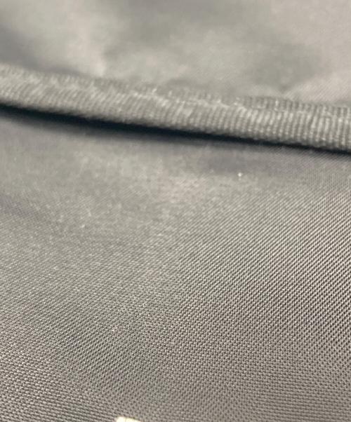 LORINZA（ロリンザ）LORINZA (ロリンザ) バックパック ブラックの古着・服飾アイテム