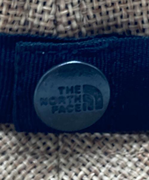 THE NORTH FACE（ザ ノース フェイス）THE NORTH FACE (ザ ノース フェイス) ハイクブルームハット ベージュの古着・服飾アイテム