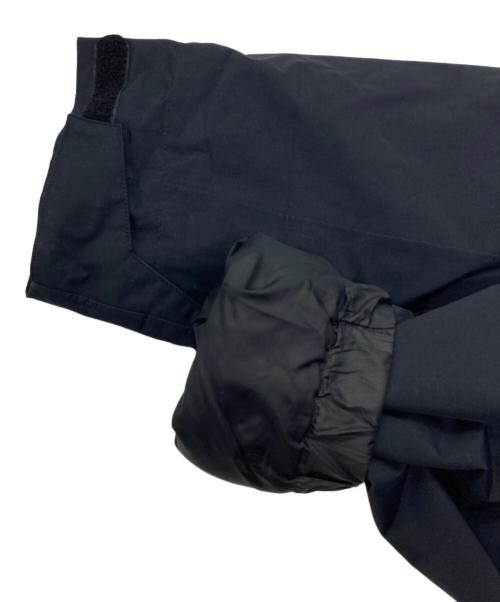 THE NORTH FACE（ザ ノース フェイス）THE NORTH FACE (ザ ノース フェイス) Fourbarrel Triclimate Jacke / フォーバレル トリクライメイト ジャケット ブラック サイズ:SIZE XLの古着・服飾アイテム